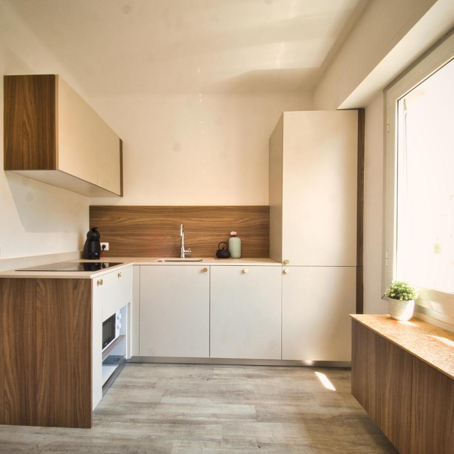 Apartmán Plage A 200 Metres. Vue Mer Et Esterel ! Renove Saint-Raphaël Exteriér fotografie